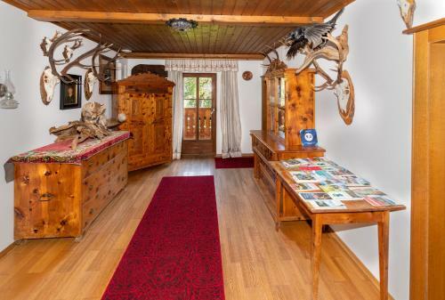 Agroturismo Unterhof