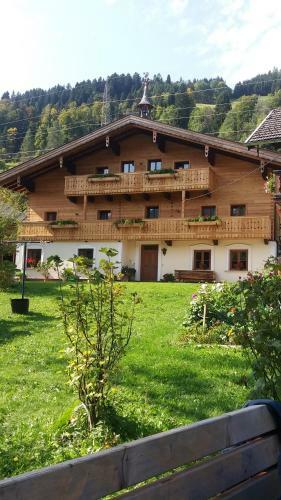 Agroturismo Unterhof