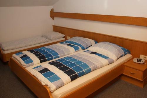 Apartamento Haus Am Sonnhang