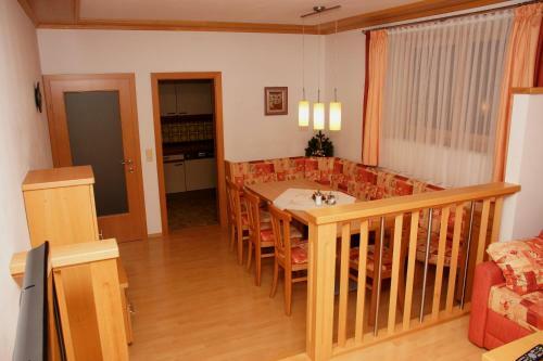 Apartamento Haus Am Sonnhang