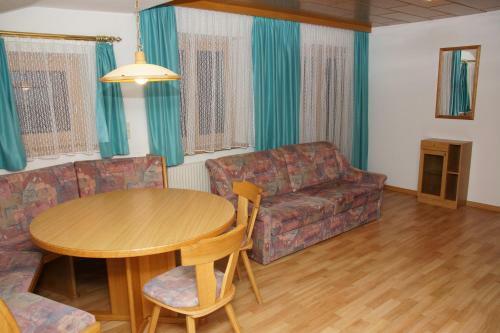 Apartamento Haus Am Sonnhang