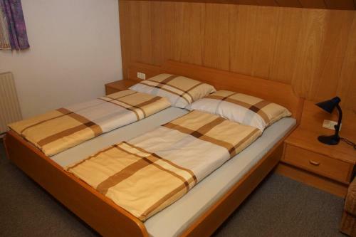 Apartamento Haus Am Sonnhang