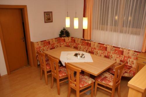 Apartamento Haus Am Sonnhang