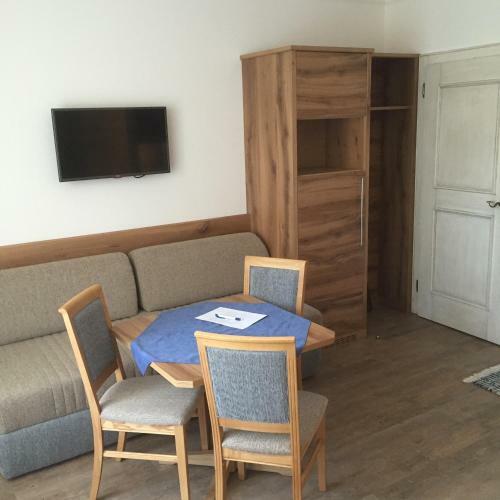 Apartamento Appartement Haus Seer