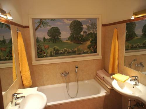 Apartamento Appartement Haus Seer