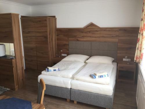 Apartamento Appartement Haus Seer