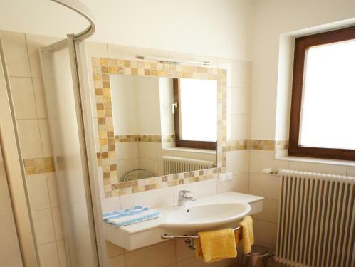 Apartamento Appartement Haus Seer