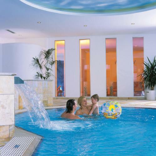 Aparthotel Rubinius