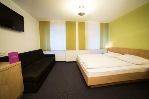 Apartments Reiterb�ck