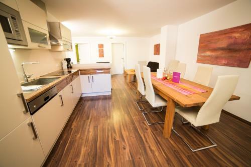 Apartments Reiterb�ck