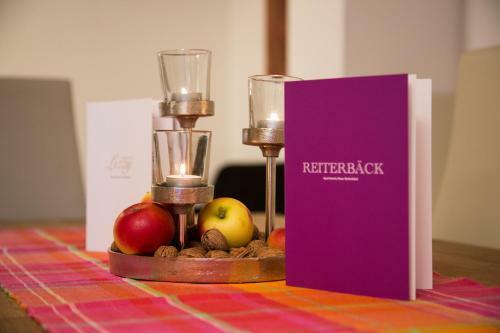 Apartments Reiterb�ck