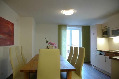 Apartments Reiterb�ck