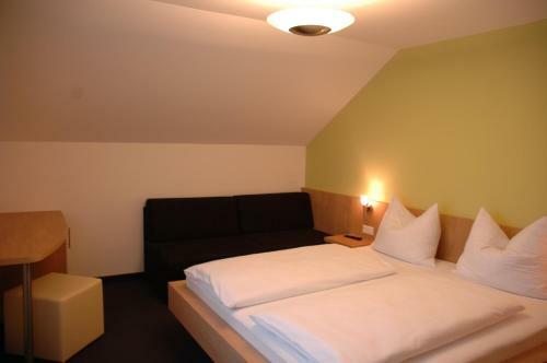 Apartments Reiterb�ck