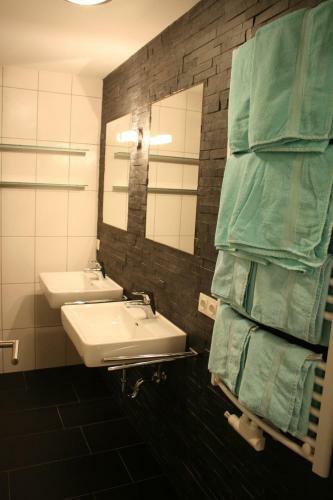Apartments Reiterb�ck