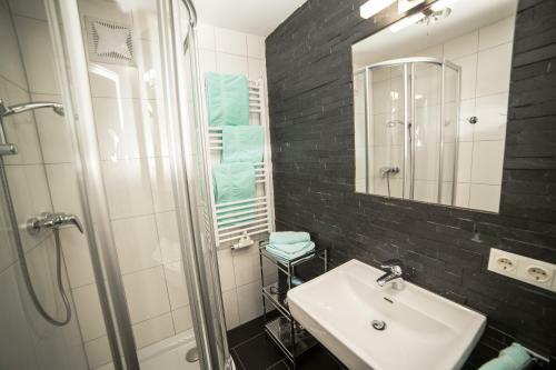 Apartments Reiterb�ck