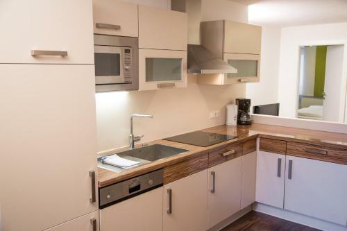Apartments Reiterb�ck