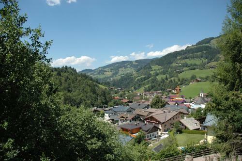 Apartments Reiterb�ck