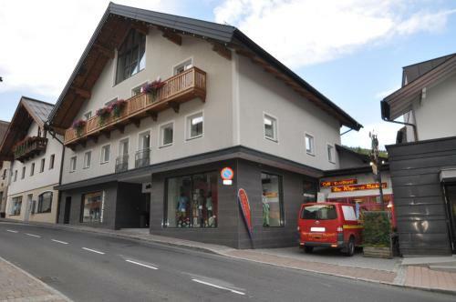 Apartments Reiterb�ck