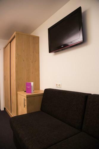 Apartments Reiterb�ck