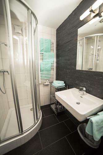 Apartments Reiterb�ck
