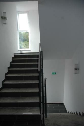 Apartments Reiterb�ck