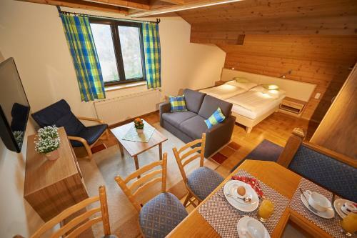 Hostal Pension Panorama