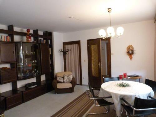 Apartamento Appartement Schuller