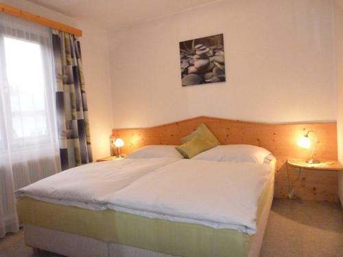 Apartamento Appartement Schuller