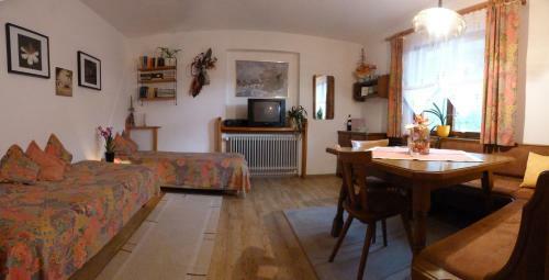 Apartamento Appartement Schuller