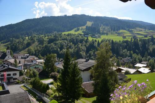 Hostal Haus Ortsblick