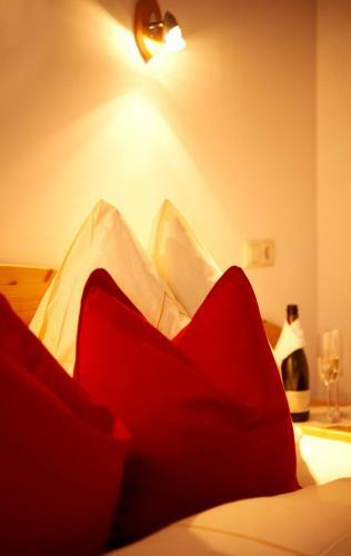 Hostal Appartementhaus Gratz