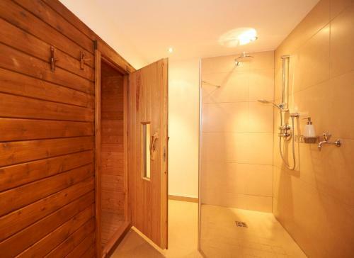 Hostal Appartementhaus Gratz