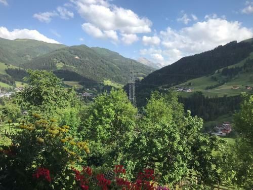 Hostal Haus Katharina