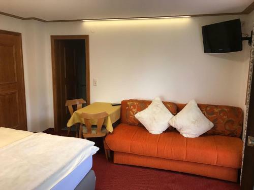 Hostal Haus Katharina