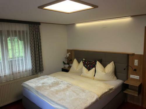 Hostal Haus Katharina