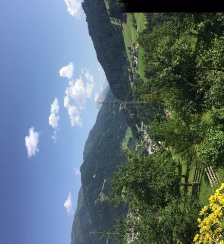 Hostal Haus Katharina