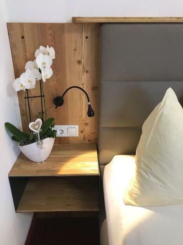 Hostal Haus Katharina