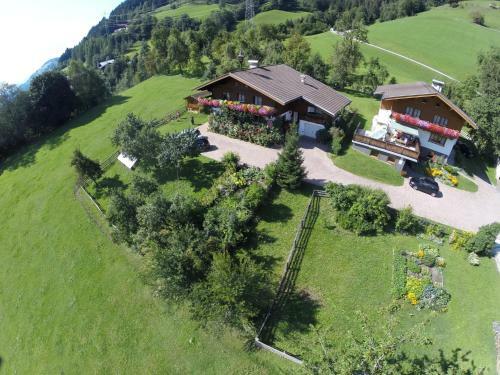 Hostal Haus Katharina