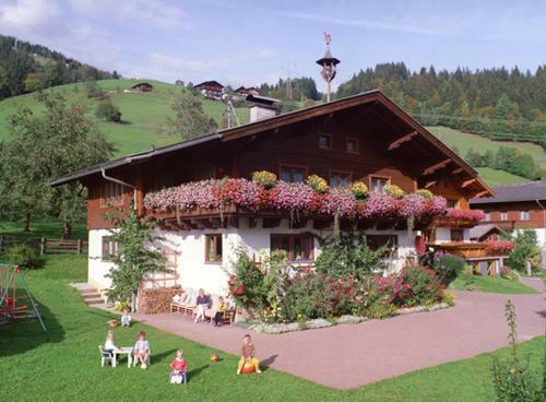 Hostal Haus Katharina