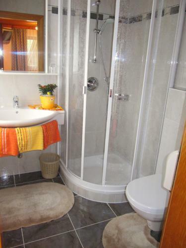 Hostal Haus Katharina