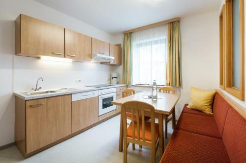 Aparthotel Appartements Tannenhof