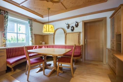 Aparthotel Appartements Tannenhof