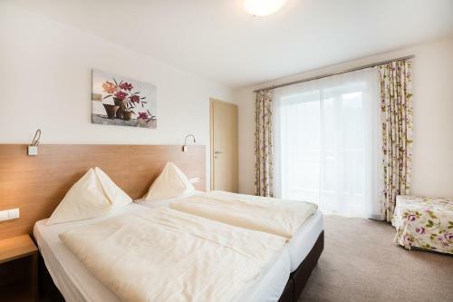 Aparthotel Appartements Tannenhof