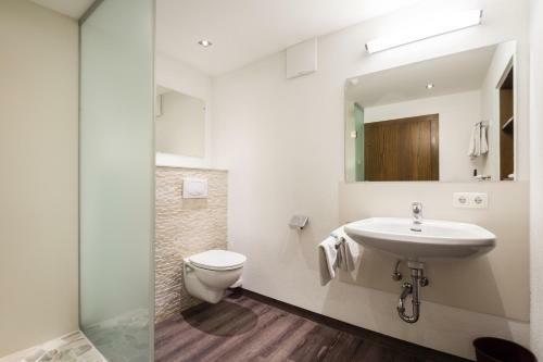 Aparthotel Appartements Tannenhof