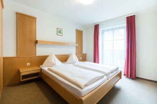 Aparthotel Appartements Tannenhof
