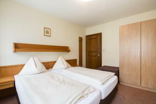 Aparthotel Appartements Tannenhof