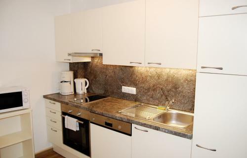 Aparthotel Appartements Tannenhof