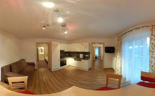 Aparthotel Appartements Tannenhof