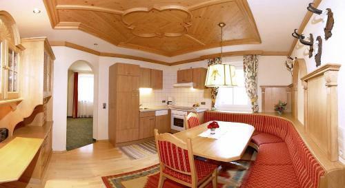 Aparthotel Appartements Tannenhof