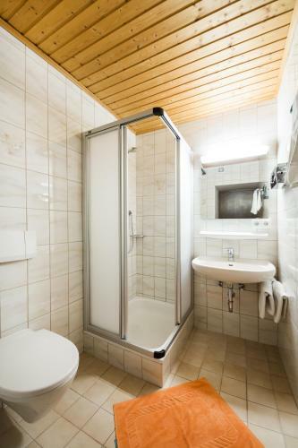 Aparthotel Appartements Tannenhof